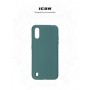 Панель ArmorStandart ICON Case для Samsung A01 (A015) Pine Green (ARM56329)