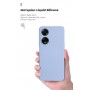 Панель ArmorStandart ICON Case для OPPO A98 5G Camera cover Lavender (ARM68575)