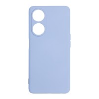 Панель ArmorStandart ICON Case для OPPO A98 5G Camera cover Lavender (ARM68575)