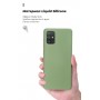 Панель ArmorStandart ICON Case для Huawei Y5p Mint (ARM57116)