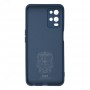 Панель ArmorStandart ICON Case для OPPO A54 4G Camera cover Dark Blue (ARM59014)