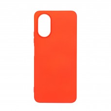 Панель ArmorStandart ICON Case для OPPO A18 4G / A38 4G Red (ARM71032)