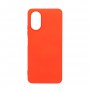 Панель ArmorStandart ICON Case для OPPO A18 4G / A38 4G Red (ARM71032)