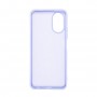 Панель ArmorStandart ICON Case для OPPO A18 4G / A38 4G Lavender (ARM71033)