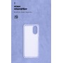 Панель ArmorStandart ICON Case для OPPO A18 4G / A38 4G Lavender (ARM71033)