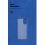 Панель ArmorStandart ICON Case для OPPO A18 4G / A38 4G Dark Blue (ARM71031)