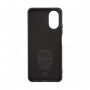 Панель ArmorStandart ICON Case для OPPO A18 4G / A38 4G Black (ARM71030)