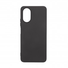 Панель ArmorStandart ICON Case для OPPO A18 4G / A38 4G Black (ARM71030)