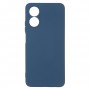 Панель ArmorStandart ICON Case для OPPO A17 4G Camera cover Dark Blue (ARM64849)