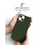 Панель ArmorStandart ICON2 Case для Apple iPhone 13 Clover (ARM60484)