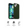 Панель ArmorStandart ICON2 Case для Apple iPhone 13 Clover (ARM60484)