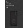 Панель ArmorStandart ICON Case для OPPO A17 4G Camera cover Black (ARM64847)