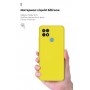 Панель ArmorStandart ICON Case для OPPO A15/15S Camera cover Yellow (ARM58543)