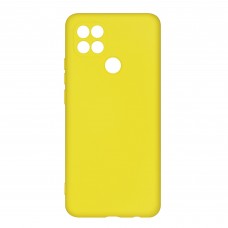 Панель ArmorStandart ICON Case для OPPO A15/15S Camera cover Yellow (ARM58543)