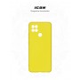 Панель ArmorStandart ICON Case для OPPO A15/15S Camera cover Yellow (ARM58543)