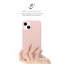 Панель ArmorStandart ICON2 Case для Apple iPhone 13 Chalk Pink (ARM60602)