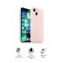 Панель ArmorStandart ICON2 Case для Apple iPhone 13 Chalk Pink (ARM60602)