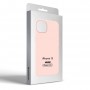 Панель ArmorStandart ICON2 Case для Apple iPhone 13 Chalk Pink (ARM60602)