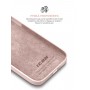 Панель ArmorStandart ICON2 Case для Apple iPhone 13 Chalk Pink (ARM60602)