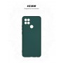 Панель ArmorStandart ICON Case для OPPO A15/15S Camera cover Pine Green (ARM58516)