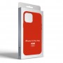 Панель ArmorStandart ICON2 Case для Apple iPhone 12 Pro Max Red (ARM60576)