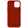 Панель ArmorStandart ICON2 Case для Apple iPhone 12 Pro Max Red (ARM60576)