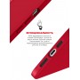 Панель ArmorStandart ICON2 Case для Apple iPhone 12 Pro Max Red (ARM60576)