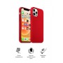 Панель ArmorStandart ICON2 Case для Apple iPhone 12 Pro Max Red (ARM60576)