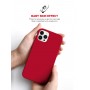 Панель ArmorStandart ICON2 Case для Apple iPhone 12 Pro Max Red (ARM60576)