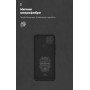 Панель ArmorStandart ICON Case для OPPO A15/15S Camera cover Black (ARM58515)