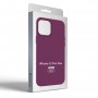 Панель ArmorStandart ICON2 Case для Apple iPhone 12 Pro Max Plum (ARM60575)