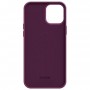 Панель ArmorStandart ICON2 Case для Apple iPhone 12 Pro Max Plum (ARM60575)