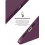 Панель ArmorStandart ICON2 Case для Apple iPhone 12 Pro Max Plum (ARM60575)