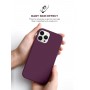 Панель ArmorStandart ICON2 Case для Apple iPhone 12 Pro Max Plum (ARM60575)