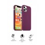 Панель ArmorStandart ICON2 Case для Apple iPhone 12 Pro Max Plum (ARM60575)