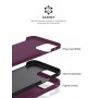 Панель ArmorStandart ICON2 Case для Apple iPhone 12 Pro Max Plum (ARM60575)