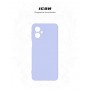 Панель ArmorStandart ICON Case для Motorola G54 Power Camera cover Lavender (ARM70549)