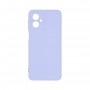 Панель ArmorStandart ICON Case для Motorola G54 Power Camera cover Lavender (ARM70549)