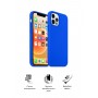 Панель ArmorStandart ICON2 Case для Apple iPhone 12 Pro Max Lake Blue (ARM61412)