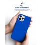 Панель ArmorStandart ICON2 Case для Apple iPhone 12 Pro Max Lake Blue (ARM61412)