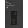 Панель ArmorStandart ICON Case для OPPO A55 4G Camera cover Black (ARM61431)