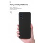 Панель ArmorStandart ICON Case для OPPO A55 4G Camera cover Black (ARM61431)