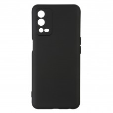 Панель ArmorStandart ICON Case для OPPO A55 4G Camera cover Black (ARM61431)