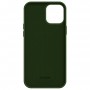 Панель ArmorStandart ICON2 Case для Apple iPhone 12 Pro Max Cyprus Green (ARM61366)