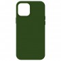 Панель ArmorStandart ICON2 Case для Apple iPhone 12 Pro Max Cyprus Green (ARM61366)