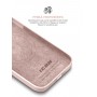 Панель ArmorStandart ICON2 MagSafe для Apple iPhone 14 Pro Max Chalk Pink (ARM68410)