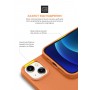 Панель ArmorStandart ICON2 Case для Apple iPhone 13 Marigold (ARM60479)