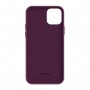 Панель ArmorStandart ICON2 Case для Apple iPhone 12/12 Pro Plum (ARM60584)