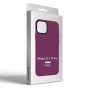 Панель ArmorStandart ICON2 Case для Apple iPhone 12/12 Pro Plum (ARM60584)