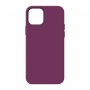 Панель ArmorStandart ICON2 Case для Apple iPhone 12/12 Pro Plum (ARM60584)